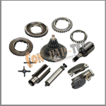 Gear Box Parts
