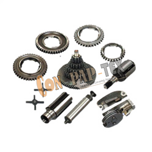Gear Box Parts