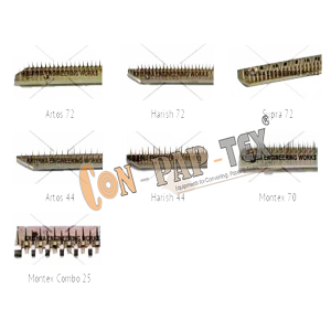 Pin Bars